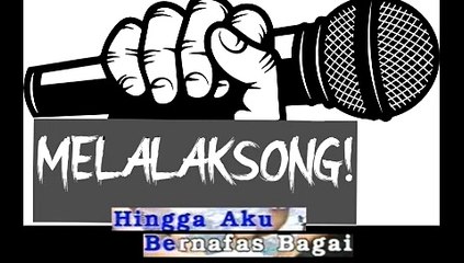 Wings - Bernafas Dalam Lumpur // Karaoke Melayu // no vokal // Tanpa Suara // Lirik