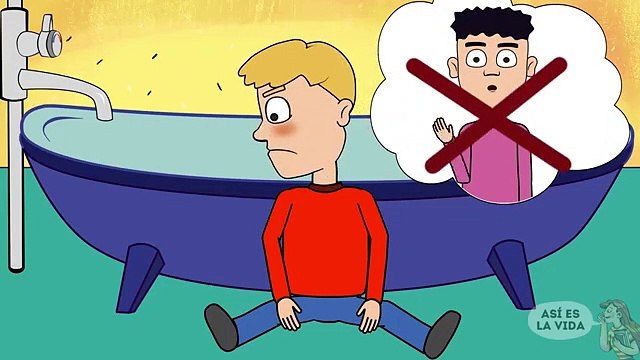 Mi papá no puede tener hijos y me pidió mi ADN para ayudarlo. ¡Caray!