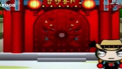 Goosebumps Season 1 Episode 10 Night Of The Living Dummy 2