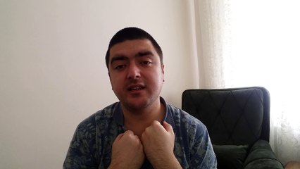 RÜYADA AMBAR GÖRMEK