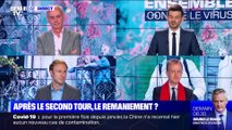 Le remaniement après le second tour des municipales ? (3/4) - 24/05