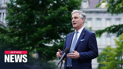 China will likely face U.S. sanctions over Hong Kong national security laws: O'Brien