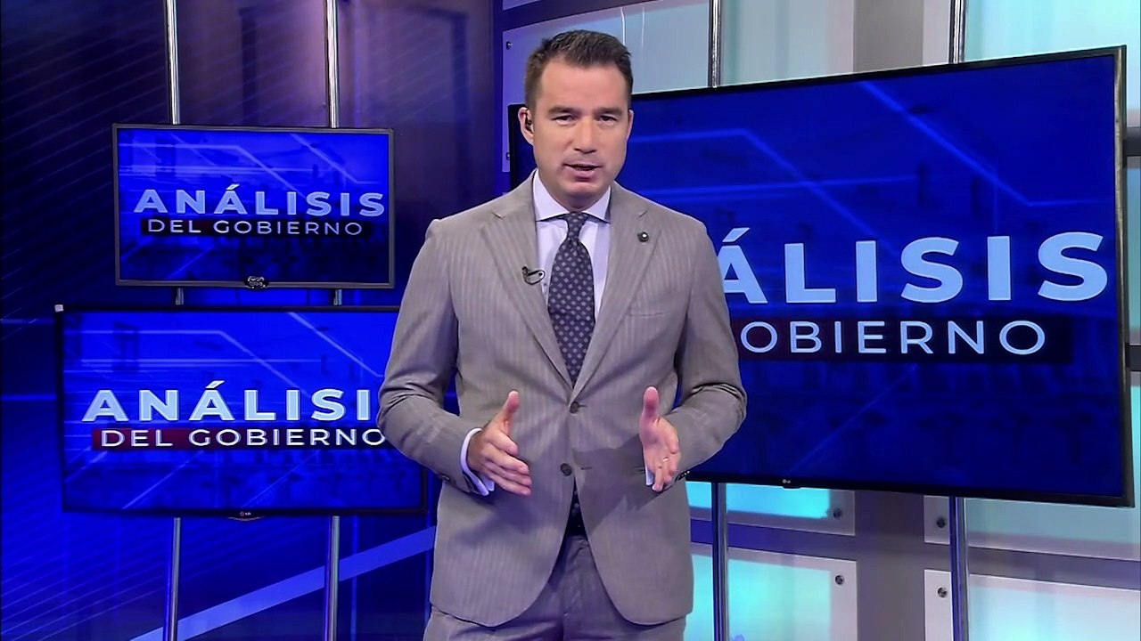 Programa "Análisis del Gobierno" - Parte 3