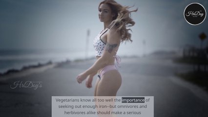 These 5 vitamins will help boost your metabolism