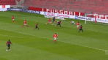 Hat-trick hero Werner finishes off brilliant Leipzig move