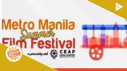 FIFIRAZZI: Mga film festival sa bansa, tuloy pa nga ba?