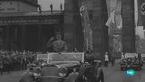La noche temática - Los secretos de las Olimpiadas de Hitler - CANAL HISTORIA -DOCUMENTAL HISTORIA - DOCUMENTALES EN ESPAÑOL -DOCUMENTALES GRATIS - DOCUMENTALES ONLINE - DOCUMENTALES INTERESANTES