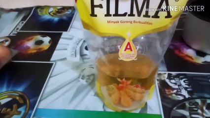 Cara menggoreng telur menggunakan Rice Cooker (pemasak  nasi)