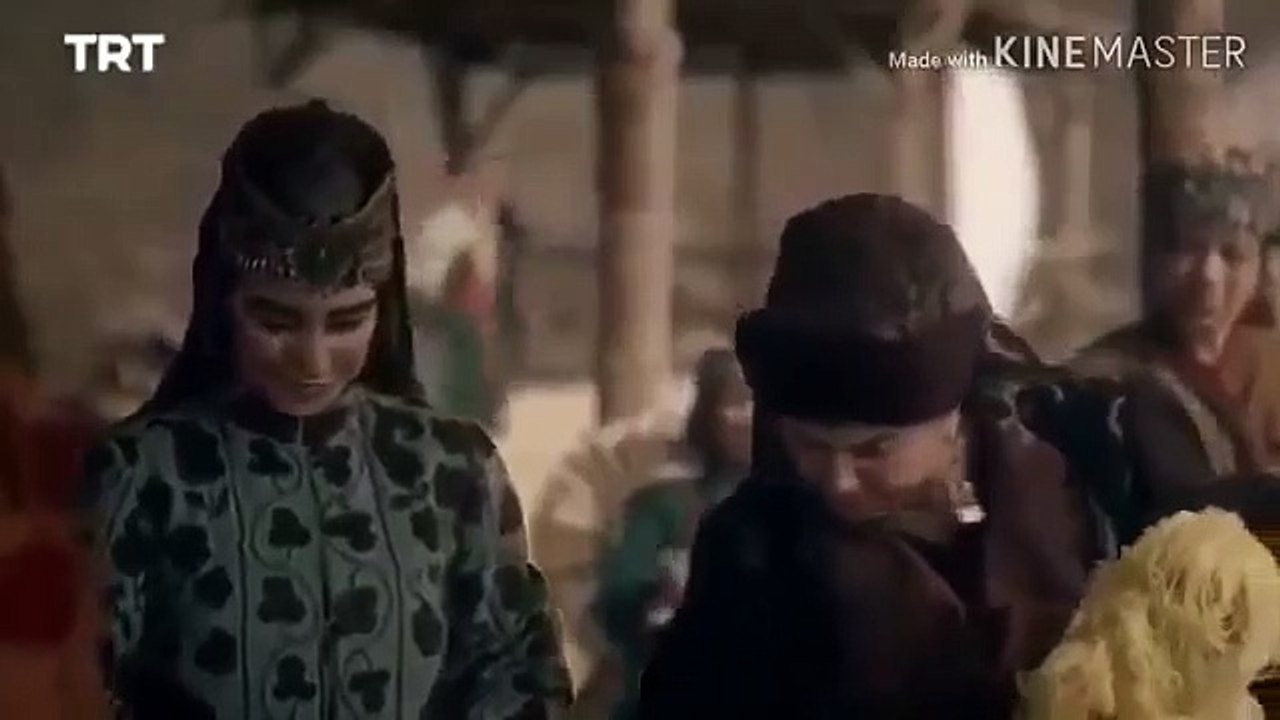 Dirilis_Ertugrul_Ghazi season 1_Episode_42_In_Urdu_hd