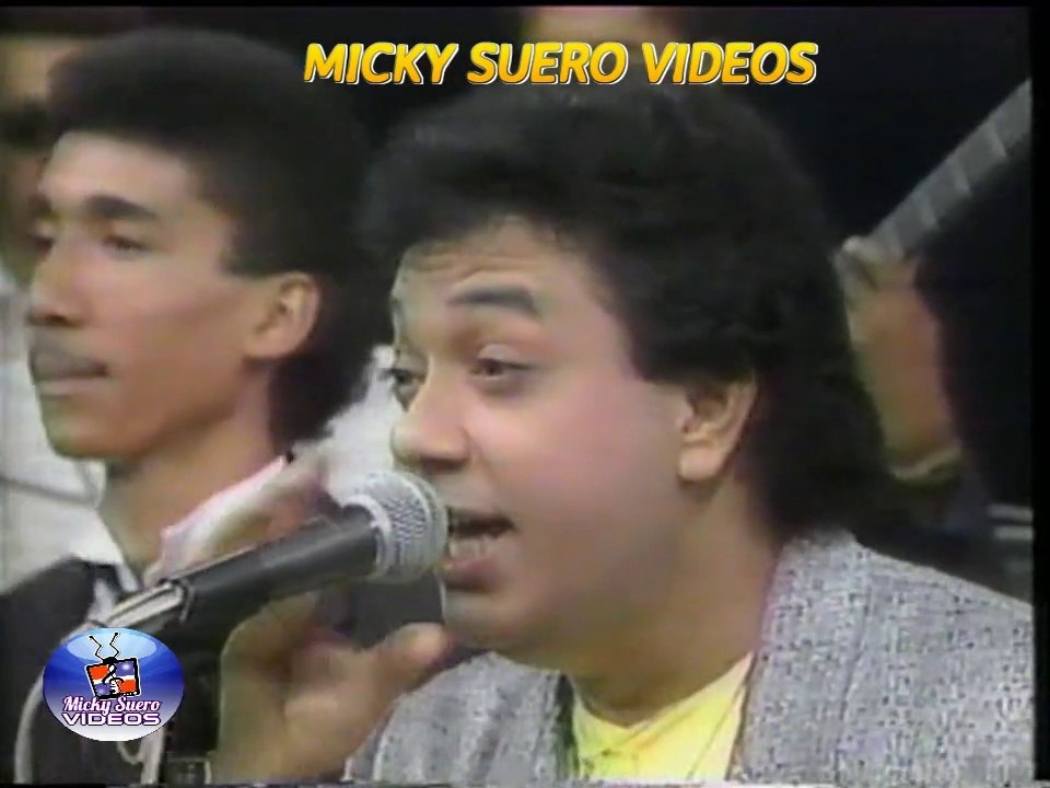 Marcos Caminero y Sui Generis -Que  Pena  Nos Da  Por El - Micky Suero Videos
