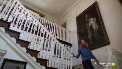 IR Interview: Julie Montagu For "An American Aristocrat's Guide To Great Estates" [Smithsonian] - Part I