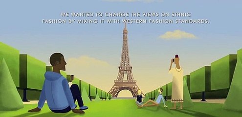 ANKHERA : UNE MARQUE DE VÊTEMENTS AUX INSPIRATIONS AFROSoutenir >>>  https://www.kickstarter.com/projects/478260749/ankhera-clothing-made-in-africa-crowdfunding