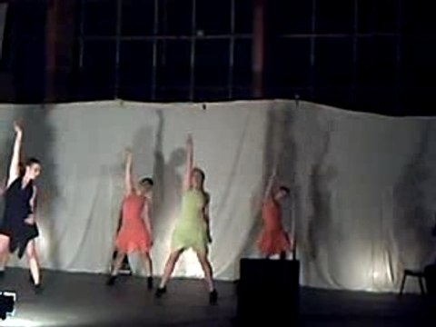 sarah resto du coeur