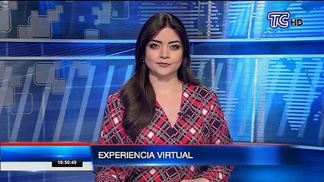 Profesores se capacitan para dar clases virtuales