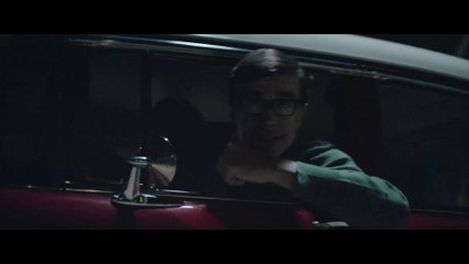 IR Z Direct Interview: THE VAST OF NIGHT [Amazon] - Part I