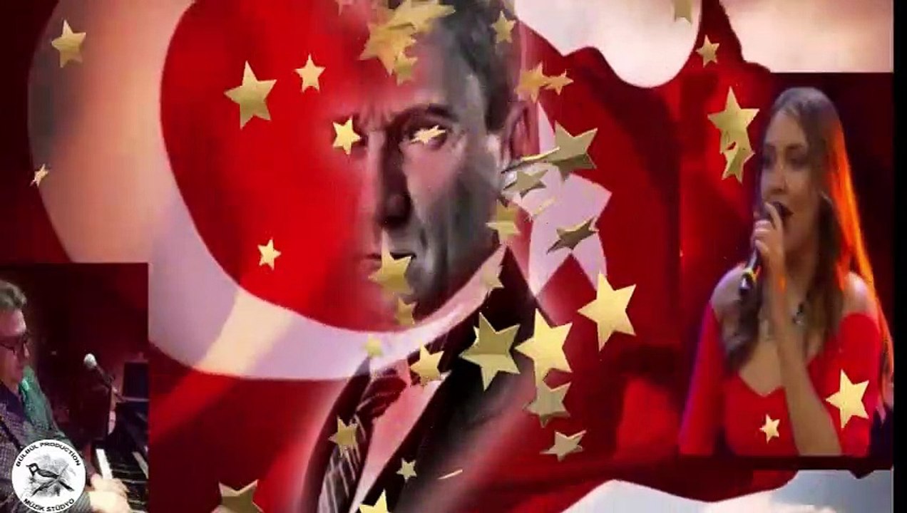 ÇANAKKALE TÜRKÜSÜ - DENİZ ÖZÖLMEZ- ÖMÜR ÖZÖLMEZ