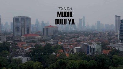 Jalin Silaturahmi di Tengah Pandemi, Lebaran di Rumah Aja