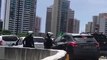 Enquanto isso no Ceará de Cangaciro... Pessoas estão sendo impedidas de circularem com a bandeira do Brasil em seus veículos.