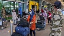 Nonstop: Domestic flights resume today, except West Bengal