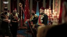 السلطان عبد الحميد - الموسم الأول - الحلقة 1 الاو