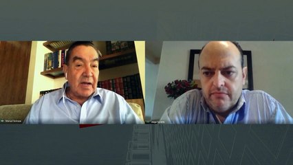 Mercados en perspectiva | El nuevo ataque de Donald Trump contra China