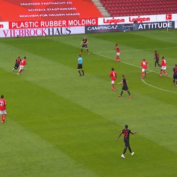 Timo Werner becomes Leipzig's all-time leading scorer with memorable hat-trick