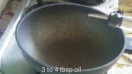 pineapple fried thai style