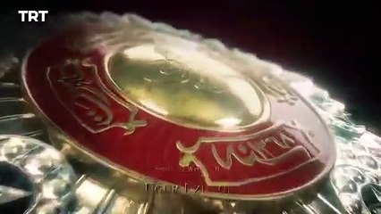 السلطان عبد الحميد - الموسم الأول - الحلقة 2