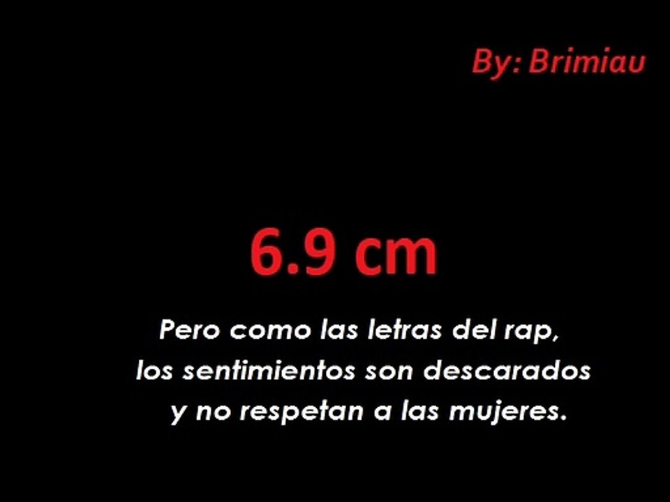 SAN E  - 6.9 cm (SUB ESP)