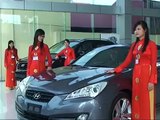 Hyundai Hải Dương - Công Ty Trách Nhiệm Hữu Hạn Toàn Thắng.
