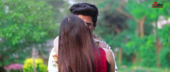 Cute Love Story Song | Latest Punjabi Song Video | New Story Song