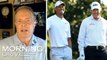 Tiger Woods vs. Phil Mickelson match primer- Start time, format, event rules with Tom Brady, Peyt...