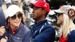 Tiger Woods’ Girlfriend, Erica Herman- The woman who helped the Golf champion rediscover his form
