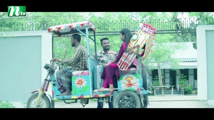 Family Crisis - ফ্যামিলি ক্রাইসিস - EP 111 - Faria - Selim - Rosey Siddiqui - NTV New Drama Seria