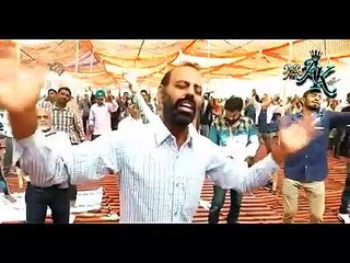 khudawand tera chu lena worship Apostle Ankur Narula1