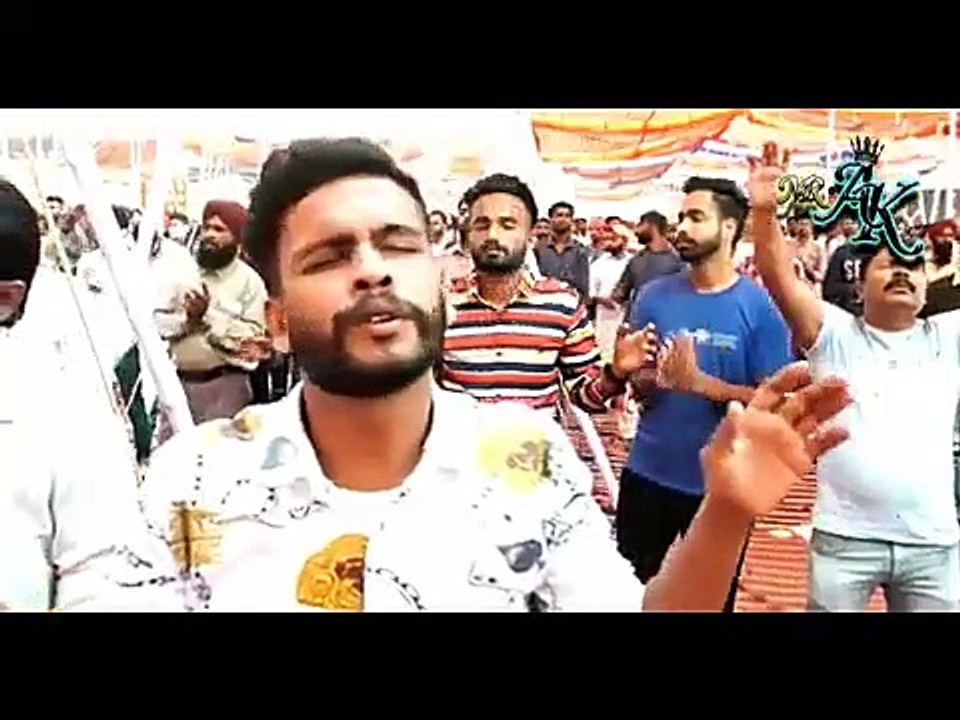 Yeshu me bane Raho Live worship video song Apostle Ankur Narula