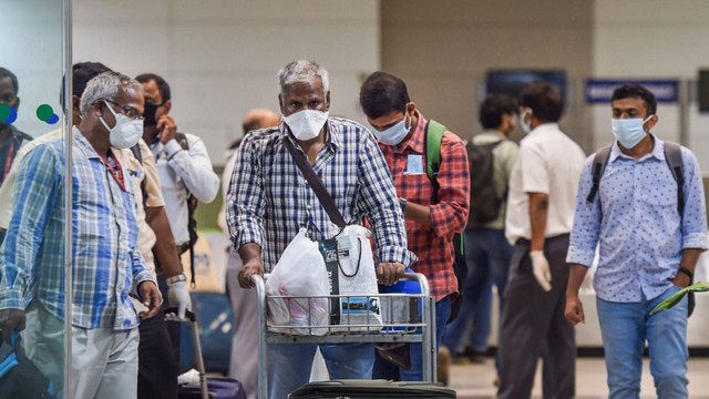 Top News: Air travel resumes in India with some new rules