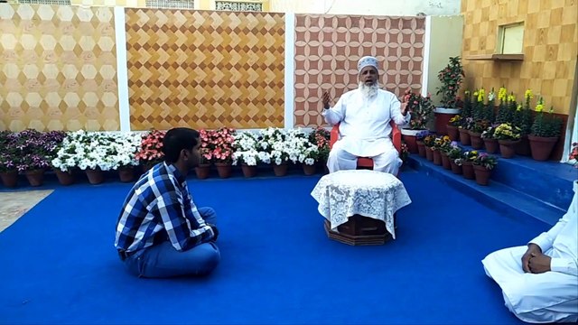 Aankhun mein hai basi hui Surat Rasool (PBUH) ki - Naat(Urdu) | Faqeer Muhammad Ramzan Kaifi