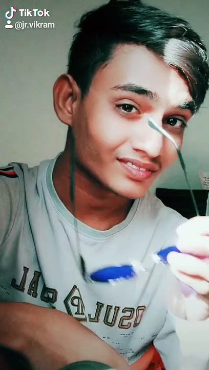 Vikram Rathwa - Oy Bhai
