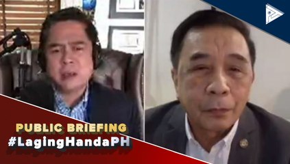 Eid al-Fitr, ginunita sa Pilipinas sa gitna ng umiiral na community quarantine sa  bansa
