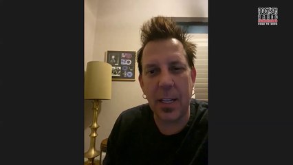 Gray Daze 'Sean Dowdell' Interview for RockOnRadio