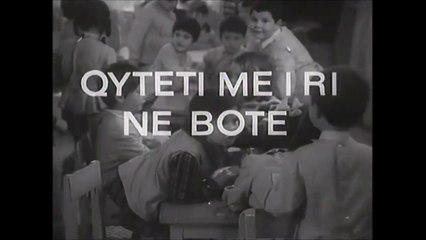 Qyteti me i ri ne bote HD