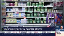 La France qui résiste : L'industrie de la canette résiste - 25/05