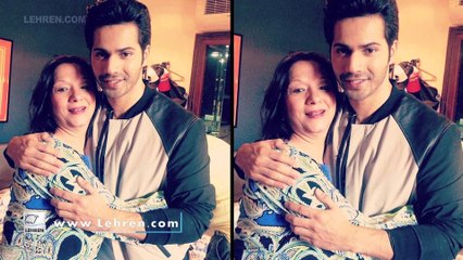 Varun Dhawan's Aunt Passes Away