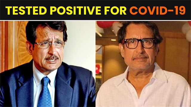 Actor Kiran Kumar Tested Positive For Covid-19