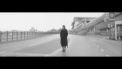 Nihan Belgin'den korona günlerinde yeni bir kısa film: "Kendini Yalnızca Kendinde Yok Et"