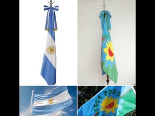 Acto 25 de Mayo CFI