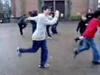 JumpMeeting Amersfoort 3 (part 1)