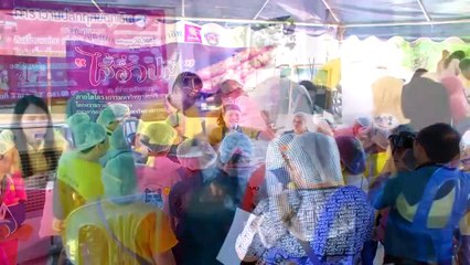 ชาติชาย พยุหนาวีชัย (ผอ.ธนาคารออมสิน) : เจาะใจ [23 พ.ค. 63]