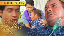 Father John lets go of his father | May Bukas Pa